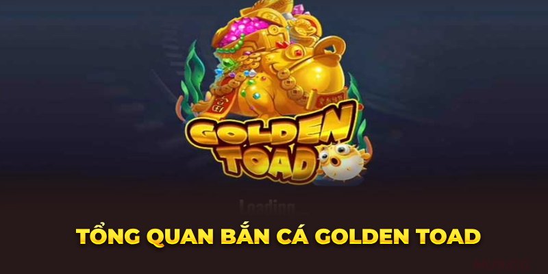 tong-quan-ban-ca-golden-toad